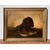 Pittore inglese (XIX sec.) - King Charles Cavalier Spaniel dog.