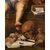 Vanitas (Allegoria della Giovinezza), Erasmus Quellinus II (Anversa 1607 - 1672)