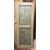 PTL699 - Porta in legno laccata, epoca '800, misure cm L 70 x H 191