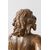 Scultore italiano del XVII secolo,  coppia di candelieri