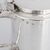 Tankard in argento sterling Carlo II, argentiere TL, Londra, 1674