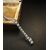 Bracciale  con   Diamanti  3.1  ct.