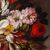 Nicola van Houbraken (Messina, 1668 – Pisa, 1733)(attr.), Vasi di fiori 