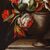 Nicola van Houbraken (Messina, 1668 – Pisa, 1733)(attr.), Vasi di fiori 