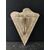 Meravigliosa meridiana in marmo - 60 x 43 cm