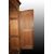 Armadio provenzale di fine 1700 inizio 1800 stile Provenzale in legno di rovere