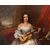 Thomas Alfred Woolnoth (Regno Unito, 1785-1857), Fanciulla che suona la chitarra