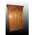 Armadio provenzale di fine 1700 inizio 1800 stile Provenzale in legno di rovere