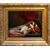 Jean Louis Victor Viger de Vigneau (Argentan, 1819- Parigi, 1879), La morte di Cleopatra