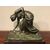 Scultura in Bronzo di G. CERAGLIOLI