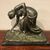 Scultura in Bronzo di G. CERAGLIOLI
