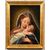 Madonna con il Bambino dormiente, Seguace di Giovan Battista Salvi detto "il Sassoferrato" (1609 - 1685)
