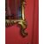 Specchiera in legno dorato - Epoca '700 Italiana
