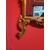 Specchiera in legno dorato - Epoca '700 Italiana