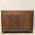 Antica credenza in noce - epoca '700
