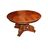 Tavolo stile Luigi Filippo in Legno di Noce del 1800 Francese