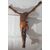 Cristo Crocifisso in legno di bosso
