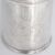 Tankard in argento sterling Carlo II, argentiere TL, Londra, 1674