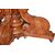 Tavolo stile Luigi Filippo in Legno di Noce del 1800 Francese