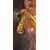 Cristo Crocifisso in legno di bosso