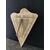 Meravigliosa meridiana in marmo - 60 x 43 cm