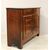 Antica credenza in noce - epoca '700