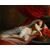Jean Louis Victor Viger de Vigneau (Argentan, 1819- Parigi, 1879), La morte di Cleopatra