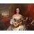 Thomas Alfred Woolnoth (Regno Unito, 1785-1857), Fanciulla che suona la chitarra