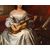 Thomas Alfred Woolnoth (Regno Unito, 1785-1857), Fanciulla che suona la chitarra