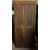 PAN429 - Coppia di ante in legno, epoca '700, misure cm L 84 x H 176