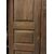 PAN426 - Coppia di ante in legno, epoca '700, misure cm L 110 x H 157