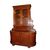 Grande credenza stile Luigi Filippo in legno di Rovere del 1800