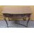 Console francese