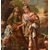 Alessandro Magno al sepolcro di Achille, Francesco De Mura (Napoli, 1696 – Napoli, 1782) Bottega di 