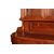 Grande credenza stile Luigi Filippo in legno di Rovere del 1800