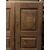 PAN426 - Coppia di ante in legno, epoca '700, misure cm L 110 x H 157