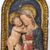 XV secolo, Firenze, Madonna con il Bambino
