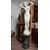 Scultura antica in marmo bianco statuario altezza 148cm. Roma XIX secolo.