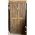 PAN429 - Coppia di ante in legno, epoca '700, misure cm L 84 x H 176