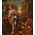 Alessandro Magno al sepolcro di Achille, Francesco De Mura (Napoli, 1696 – Napoli, 1782) Bottega di 
