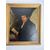 Ritratto di gentiluomo dell'800