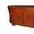 Grande credenza stile Luigi Filippo in legno di Rovere del 1800