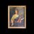 Ritratto di nobildonna, XVIII secolo, olio su tela