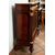 Credenza antica Napoleone III Francese alla maniera di "Vernis Martin". Periodo XIX secolo.