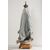 Scultura antica Napoletana raffigurante "Madonna Immacolata". Napoli XIX secolo.
