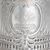 Tankard in argento sterling Carlo II, John Ruslen, Londra, 1680