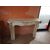CAMINO IN MARMO BIANCO CARRARA STATUARIO SCOLPITO STILE LUIGI XV FRANCIA  cm L143xP40,5xH104