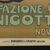 Manifesto litografico di Ettore Mazzini