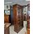 Libreria Luigi XVI H 220 - 110 x 43