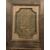 PTL683 - Porta in pioppo laccato, epoca '700, luce cm L 96 x H 220